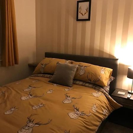 קרנארפון Appley Lodge Glan Gwna מראה חיצוני תמונה