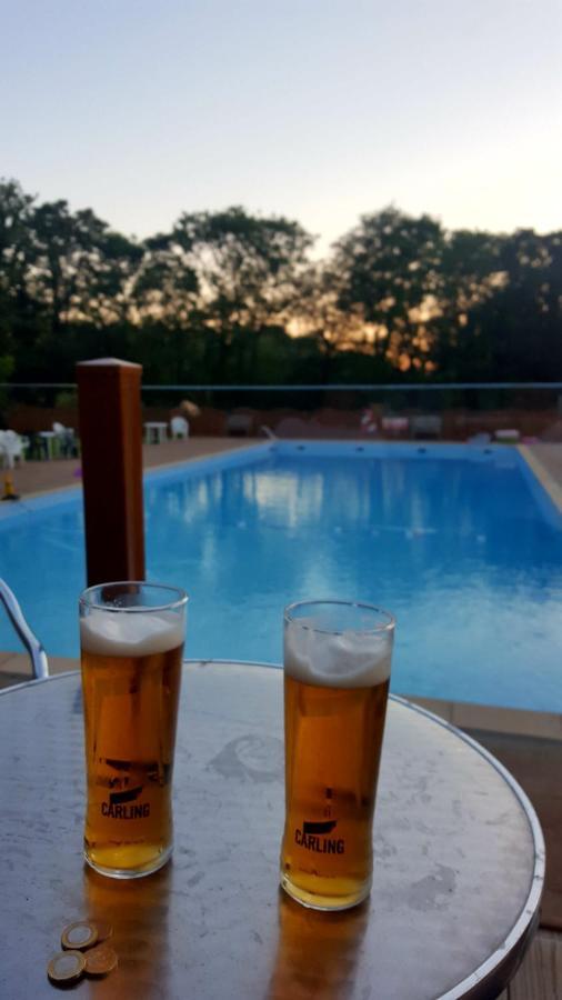 קרנארפון Appley Lodge Glan Gwna מראה חיצוני תמונה