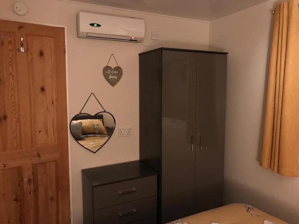 קרנארפון Appley Lodge Glan Gwna מראה חיצוני תמונה