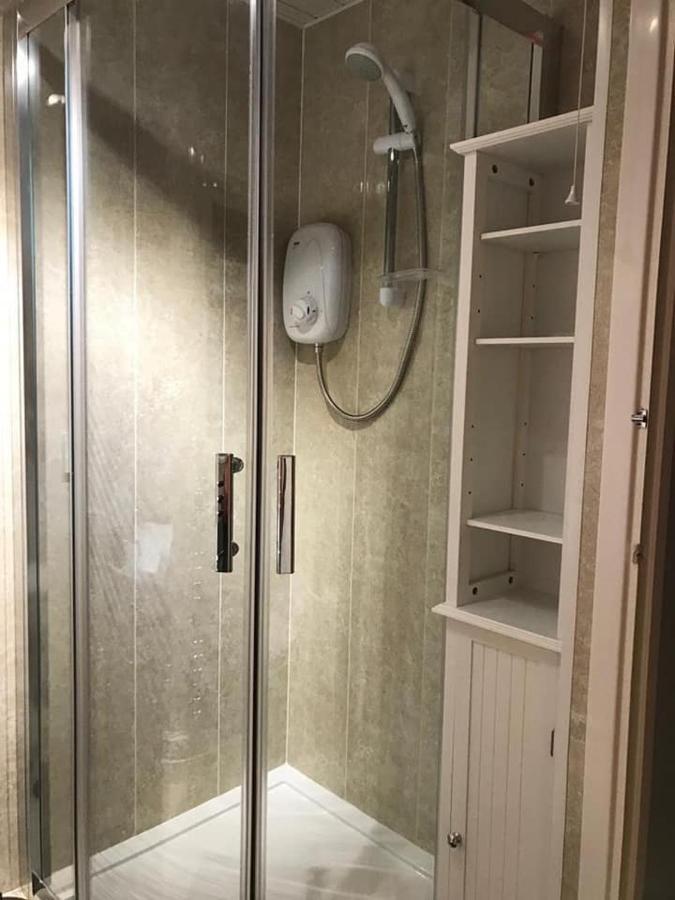 קרנארפון Appley Lodge Glan Gwna מראה חיצוני תמונה