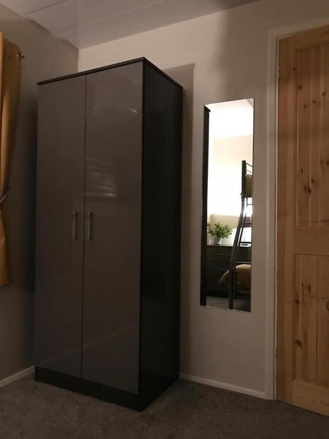 קרנארפון Appley Lodge Glan Gwna מראה חיצוני תמונה